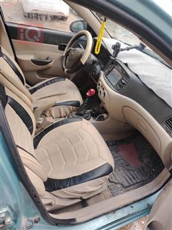 هیۆندای ئەکسنت